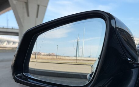 BMW 5 серия, 2013 год, 2 490 000 рублей, 22 фотография