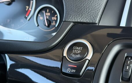 BMW 5 серия, 2013 год, 2 490 000 рублей, 31 фотография