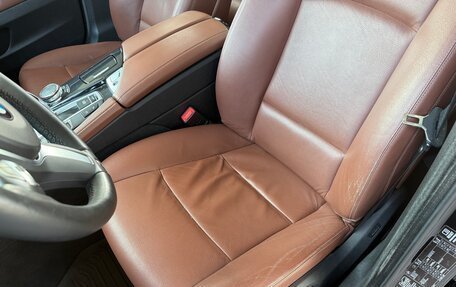 BMW 5 серия, 2013 год, 2 490 000 рублей, 33 фотография