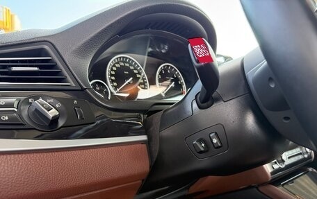 BMW 5 серия, 2013 год, 2 490 000 рублей, 32 фотография