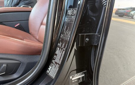 BMW 5 серия, 2013 год, 2 490 000 рублей, 37 фотография