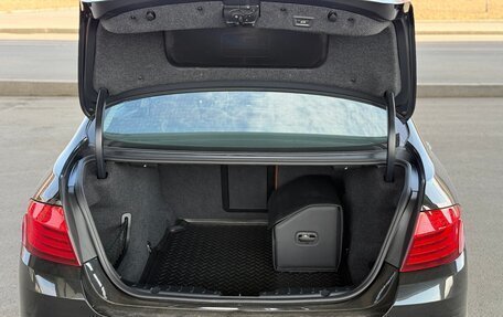 BMW 5 серия, 2013 год, 2 490 000 рублей, 38 фотография