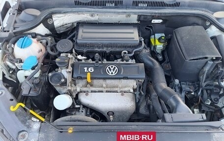 Volkswagen Jetta VI, 2015 год, 1 180 000 рублей, 6 фотография