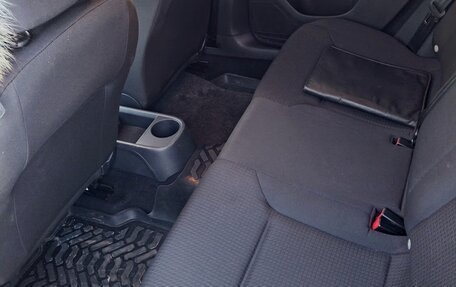 Volkswagen Jetta VI, 2015 год, 1 180 000 рублей, 15 фотография