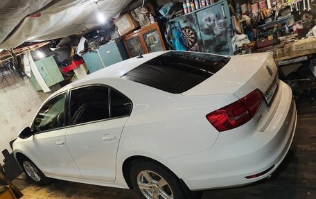 Volkswagen Jetta VI, 2015 год, 1 180 000 рублей, 16 фотография