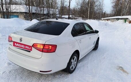 Volkswagen Jetta VI, 2015 год, 1 180 000 рублей, 10 фотография