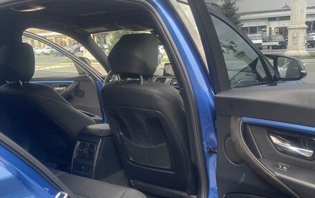 BMW 3 серия, 2017 год, 1 500 000 рублей, 8 фотография