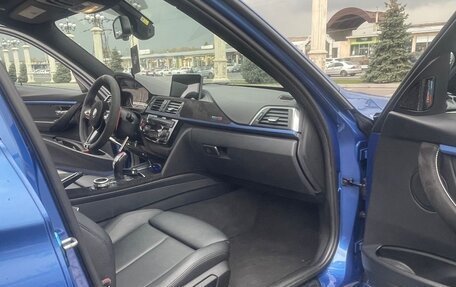 BMW 3 серия, 2017 год, 1 500 000 рублей, 9 фотография