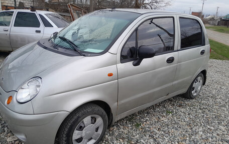 Daewoo Matiz, 2006 год, 260 000 рублей, 6 фотография