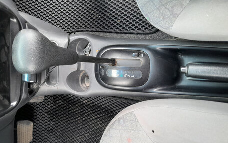 Daewoo Matiz, 2006 год, 260 000 рублей, 9 фотография