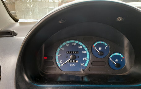 Daewoo Matiz, 2006 год, 260 000 рублей, 10 фотография