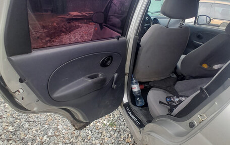 Daewoo Matiz, 2006 год, 260 000 рублей, 15 фотография