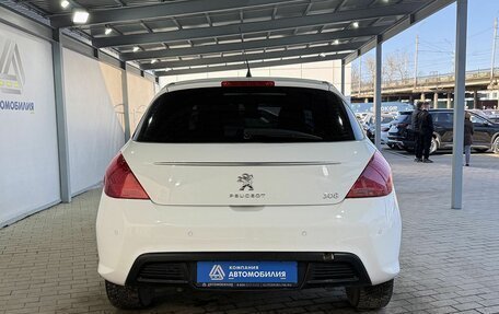 Peugeot 308 II, 2012 год, 549 000 рублей, 4 фотография