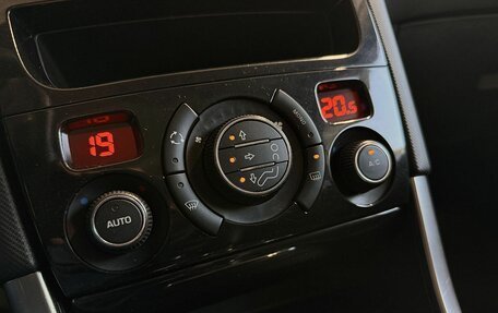 Peugeot 308 II, 2012 год, 549 000 рублей, 14 фотография