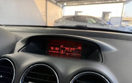 Peugeot 308 II, 2012 год, 549 000 рублей, 15 фотография