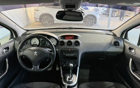 Peugeot 308 II, 2012 год, 549 000 рублей, 10 фотография
