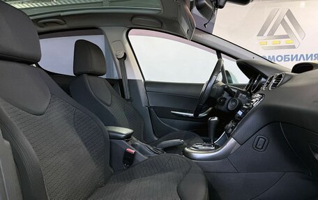 Peugeot 308 II, 2012 год, 549 000 рублей, 11 фотография