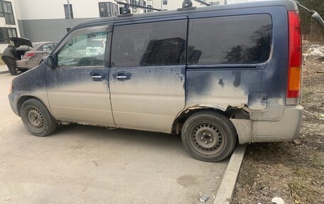 Honda Stepwgn IV, 1997 год, 150 000 рублей, 2 фотография