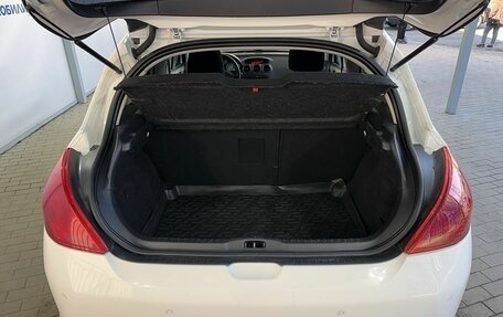 Peugeot 308 II, 2012 год, 549 000 рублей, 8 фотография