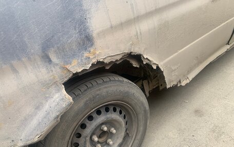 Honda Stepwgn IV, 1997 год, 150 000 рублей, 5 фотография