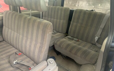 Honda Stepwgn IV, 1997 год, 150 000 рублей, 9 фотография