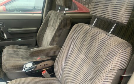 Honda Stepwgn IV, 1997 год, 150 000 рублей, 11 фотография