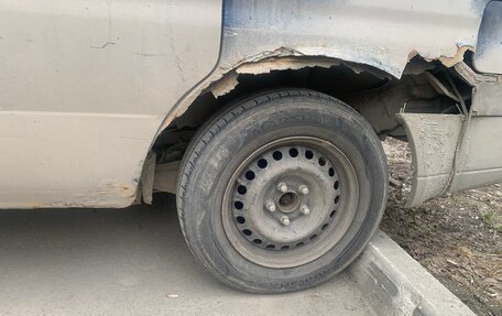 Honda Stepwgn IV, 1997 год, 150 000 рублей, 6 фотография