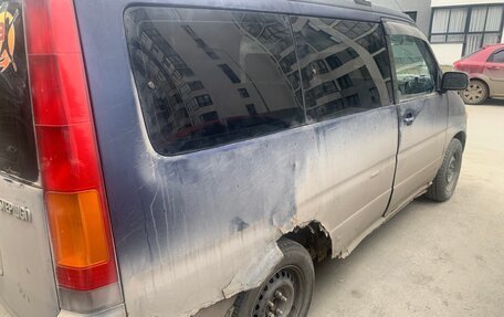 Honda Stepwgn IV, 1997 год, 150 000 рублей, 3 фотография