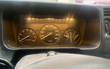 Honda Stepwgn IV, 1997 год, 150 000 рублей, 13 фотография