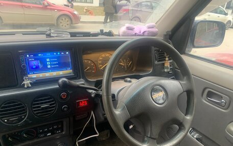 Honda Stepwgn IV, 1997 год, 150 000 рублей, 12 фотография