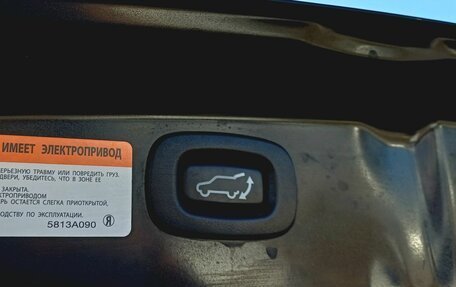 Mitsubishi Outlander III рестайлинг 3, 2021 год, 3 149 000 рублей, 11 фотография