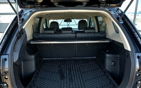 Mitsubishi Outlander III рестайлинг 3, 2021 год, 3 149 000 рублей, 10 фотография