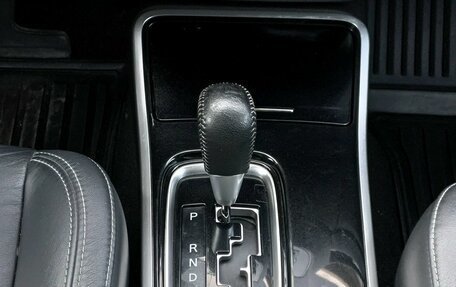 Mitsubishi Outlander III рестайлинг 3, 2021 год, 3 149 000 рублей, 14 фотография