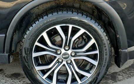 Mitsubishi Outlander III рестайлинг 3, 2021 год, 3 149 000 рублей, 9 фотография