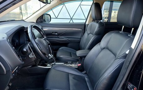 Mitsubishi Outlander III рестайлинг 3, 2021 год, 3 149 000 рублей, 22 фотография