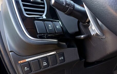 Mitsubishi Outlander III рестайлинг 3, 2021 год, 3 149 000 рублей, 21 фотография