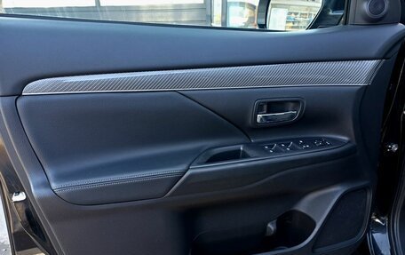 Mitsubishi Outlander III рестайлинг 3, 2021 год, 3 149 000 рублей, 19 фотография