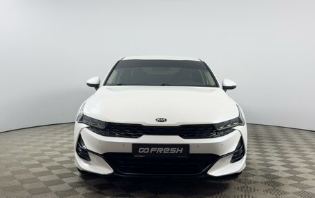 KIA K5, 2021 год, 2 436 200 рублей, 3 фотография