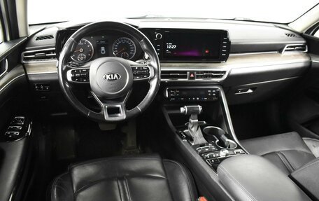 KIA K5, 2021 год, 2 436 200 рублей, 6 фотография