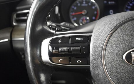 KIA K5, 2021 год, 2 436 200 рублей, 14 фотография