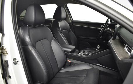 KIA K5, 2021 год, 2 436 200 рублей, 8 фотография