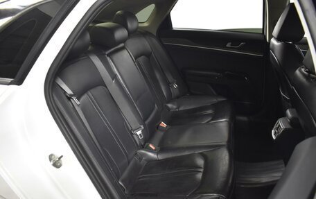 KIA K5, 2021 год, 2 436 200 рублей, 7 фотография