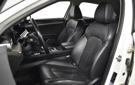 KIA K5, 2021 год, 2 436 200 рублей, 10 фотография