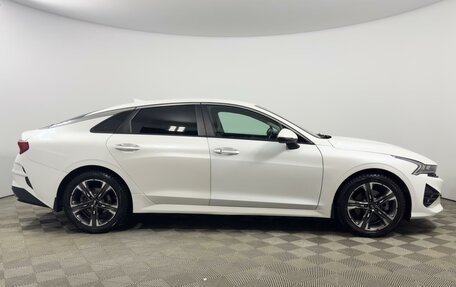 KIA K5, 2021 год, 2 436 200 рублей, 5 фотография