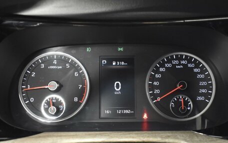 KIA K5, 2021 год, 2 436 200 рублей, 13 фотография