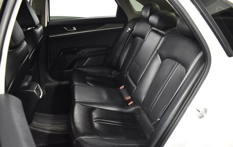 KIA K5, 2021 год, 2 436 200 рублей, 9 фотография