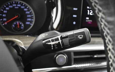 KIA K5, 2021 год, 2 436 200 рублей, 17 фотография