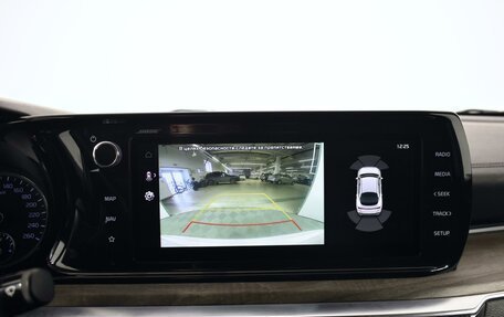 KIA K5, 2021 год, 2 436 200 рублей, 19 фотография