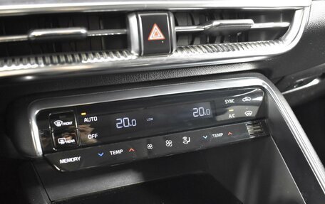 KIA K5, 2021 год, 2 436 200 рублей, 20 фотография