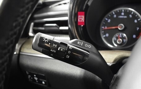 KIA K5, 2021 год, 2 436 200 рублей, 16 фотография